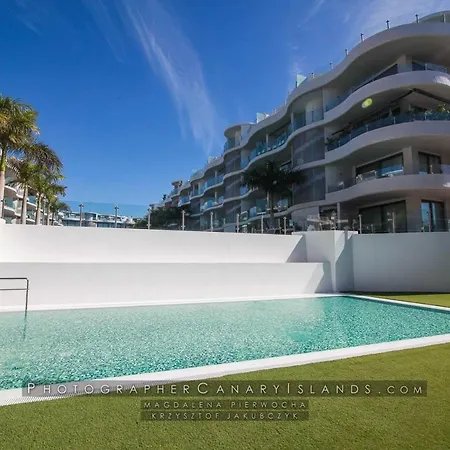 公寓 Il Distinto - Luxury Swimming Pool View House *