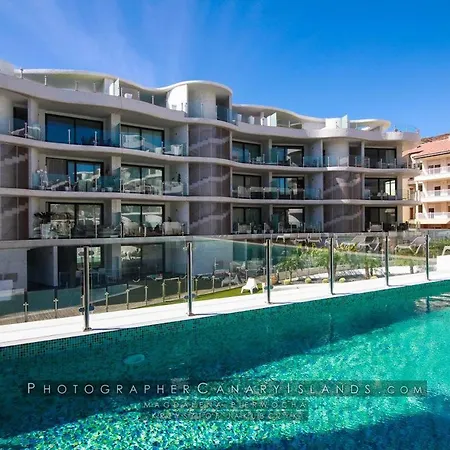Il Distinto - Luxury Swimming Pool View House 公寓 滨海帕尔姆