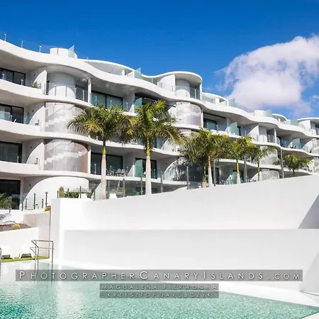 公寓 Il Distinto - Luxury Swimming Pool View House *