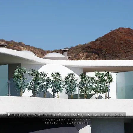 Il Distinto - Luxury Swimming Pool View House