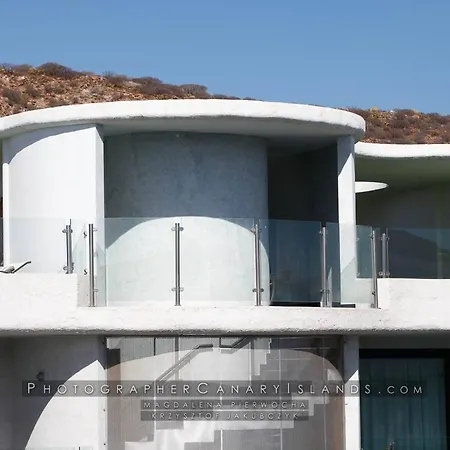 Il Distinto - Luxury Swimming Pool View House