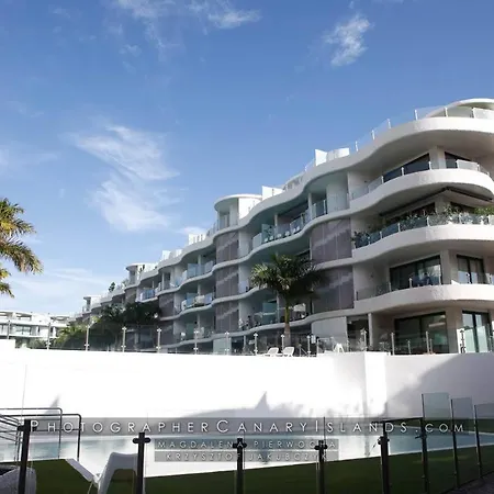 Il Distinto - Luxury Swimming Pool View House 滨海帕尔姆