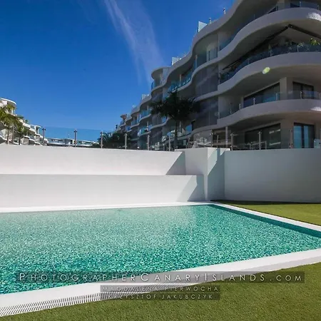 公寓 Il Distinto - Luxury Swimming Pool View House *
