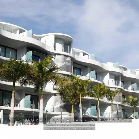 公寓 Il Distinto - Luxury Swimming Pool View House *
