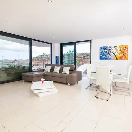 公寓 Il Distinto - Luxury Swimming Pool View House