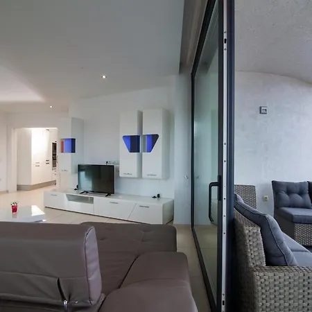 Il Distinto - Luxury Swimming Pool View House * 滨海帕尔姆