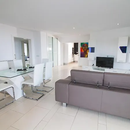 Il Distinto - Luxury Swimming Pool View House 公寓