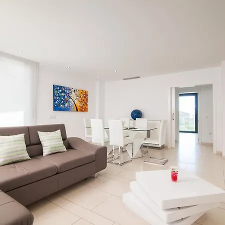 公寓 Il Distinto - Luxury Swimming Pool View House *