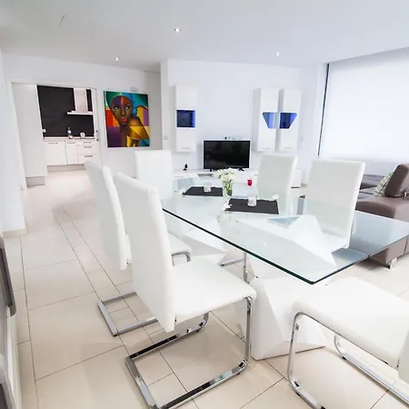 公寓 Il Distinto - Luxury Swimming Pool View House