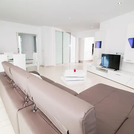 Il Distinto - Luxury Swimming Pool View House 公寓 滨海帕尔姆