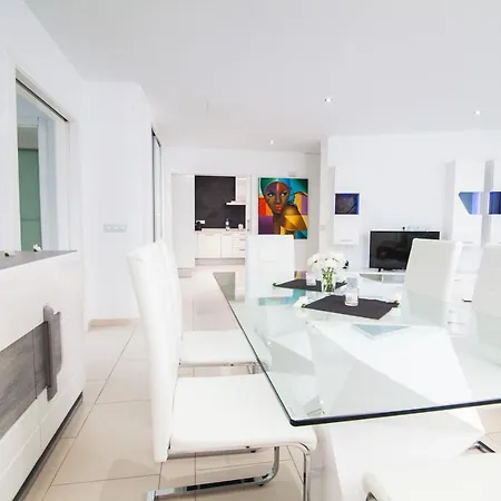 公寓 Il Distinto - Luxury Swimming Pool View House *