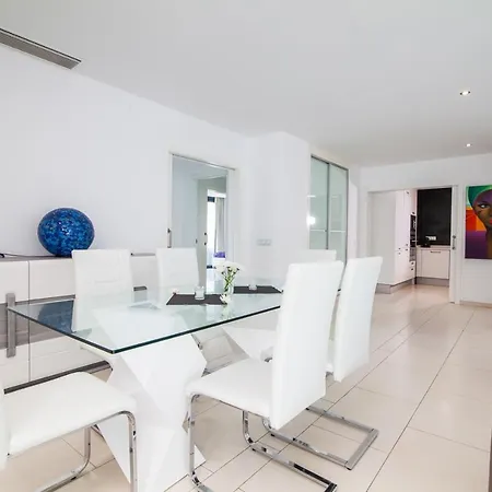 Il Distinto - Luxury Swimming Pool View House * 滨海帕尔姆