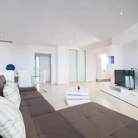 Il Distinto - Luxury Swimming Pool View House 滨海帕尔姆