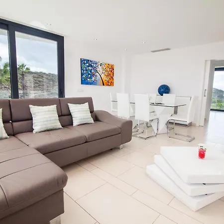Il Distinto - Luxury Swimming Pool View House 公寓 *