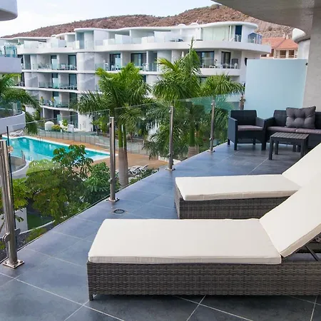 Il Distinto - Luxury Swimming Pool View House 公寓 滨海帕尔姆