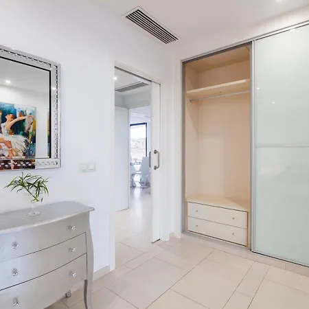 Il Distinto - Luxury Swimming Pool View House * 滨海帕尔姆