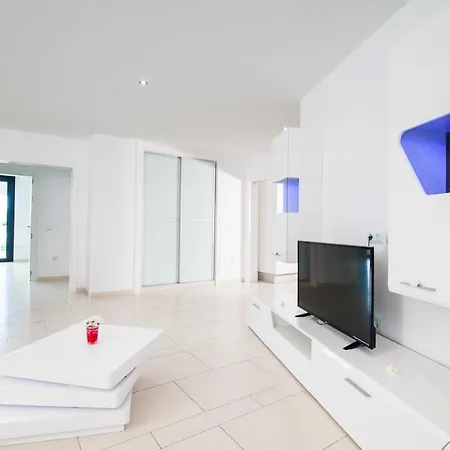 Il Distinto - Luxury Swimming Pool View House 公寓 滨海帕尔姆