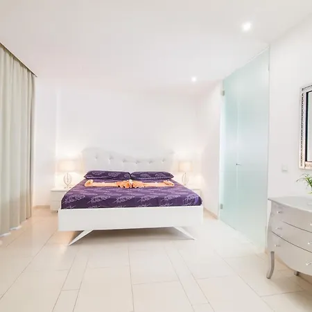 Il Distinto - Luxury Swimming Pool View House 公寓 滨海帕尔姆